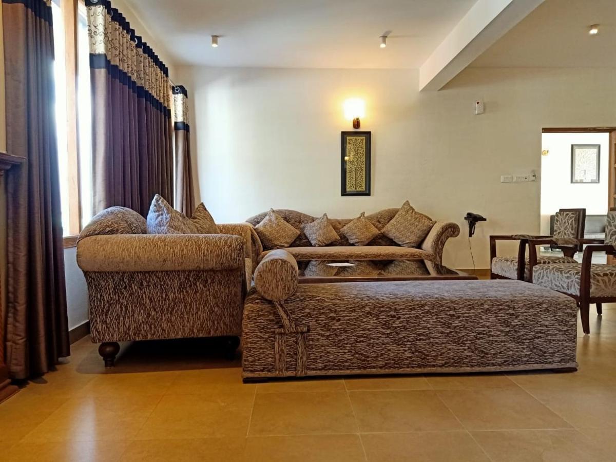 Shingar Regency Hotel Manali  Ngoại thất bức ảnh