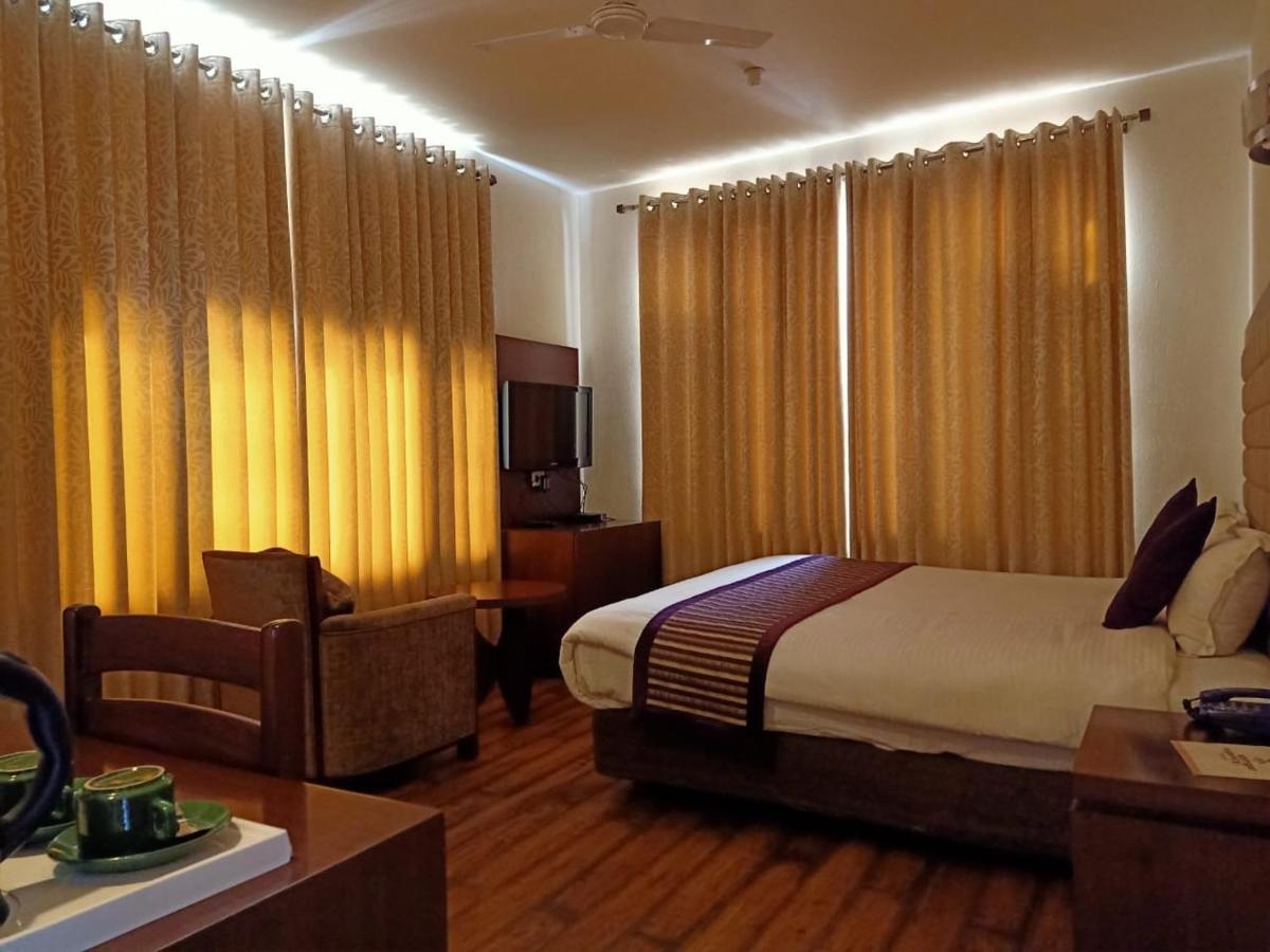 Shingar Regency Hotel Manali  Ngoại thất bức ảnh