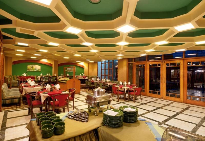 Shingar Regency Hotel Manali  Ngoại thất bức ảnh
