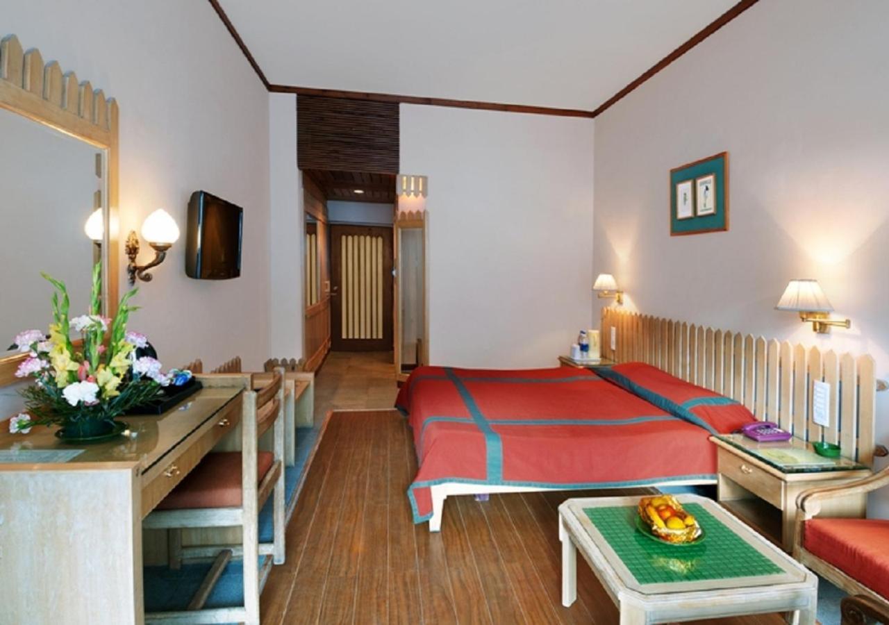 Shingar Regency Hotel Manali  Ngoại thất bức ảnh