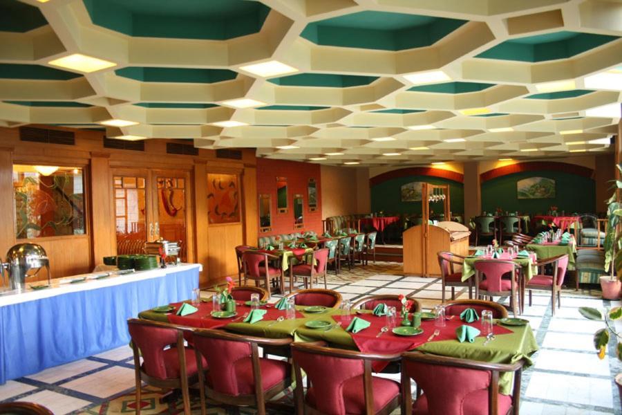 Shingar Regency Hotel Manali  Ngoại thất bức ảnh