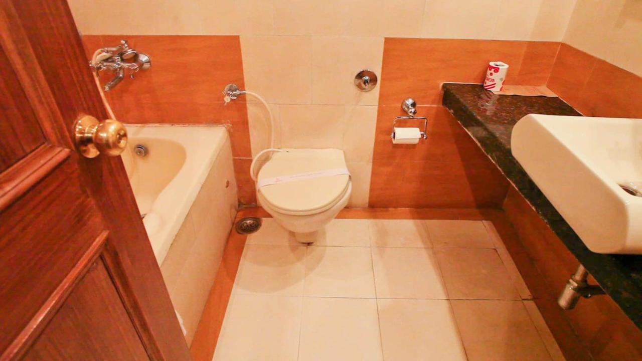 Shingar Regency Hotel Manali  Ngoại thất bức ảnh
