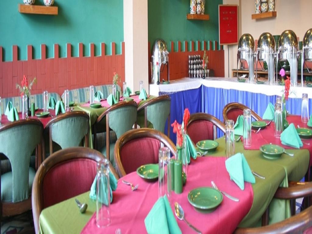 Shingar Regency Hotel Manali  Ngoại thất bức ảnh