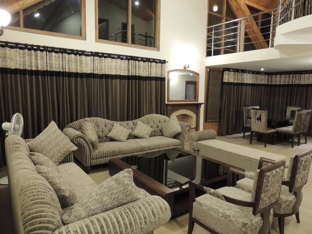 Shingar Regency Hotel Manali  Ngoại thất bức ảnh
