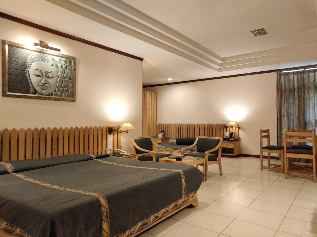 Shingar Regency Hotel Manali  Ngoại thất bức ảnh