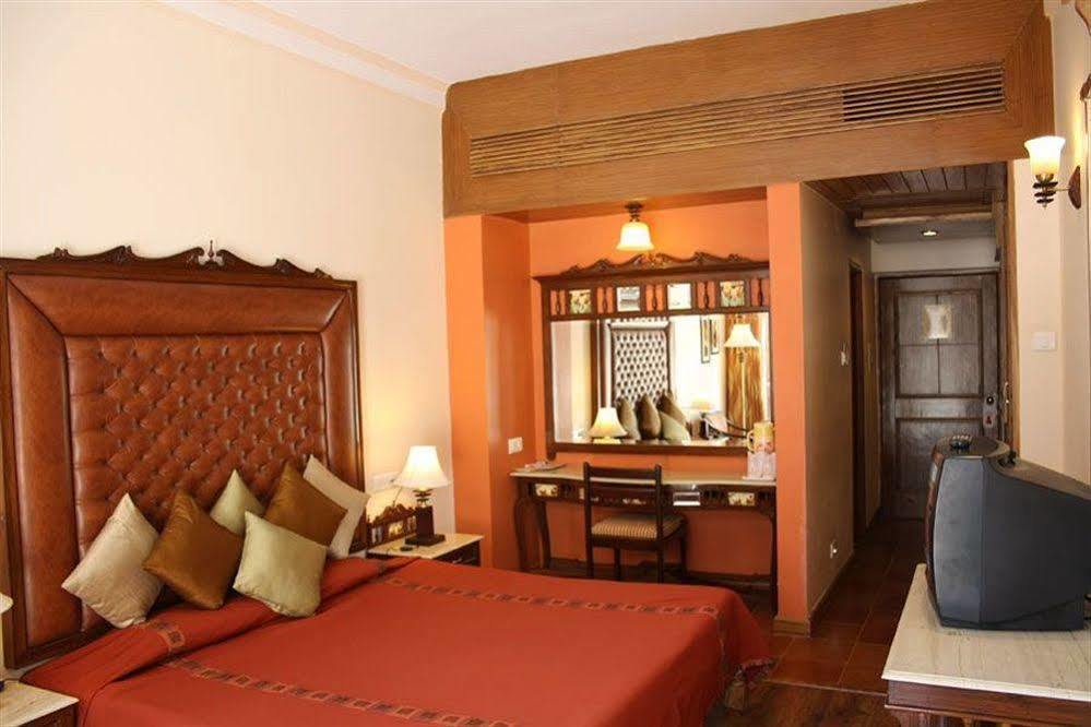 Shingar Regency Hotel Manali  Ngoại thất bức ảnh